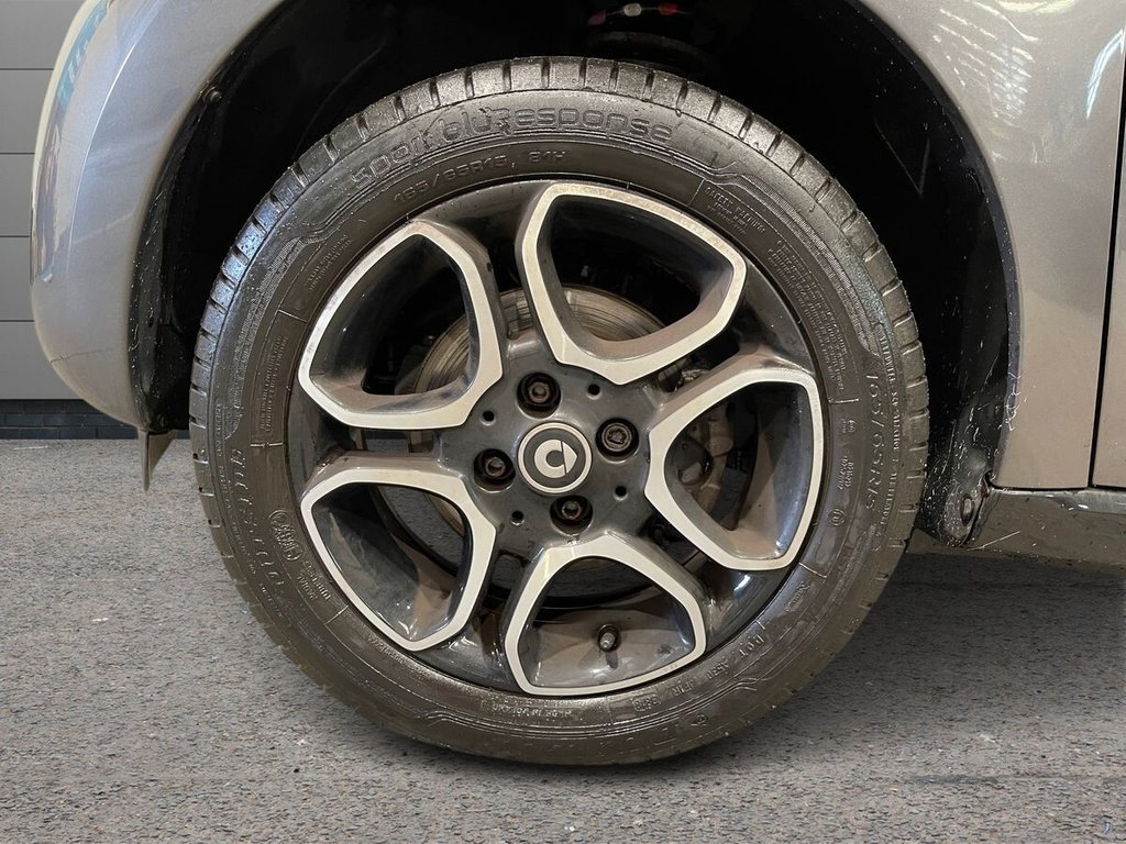 Used smart forfour 2019 for sale - 76345442: Photo 13