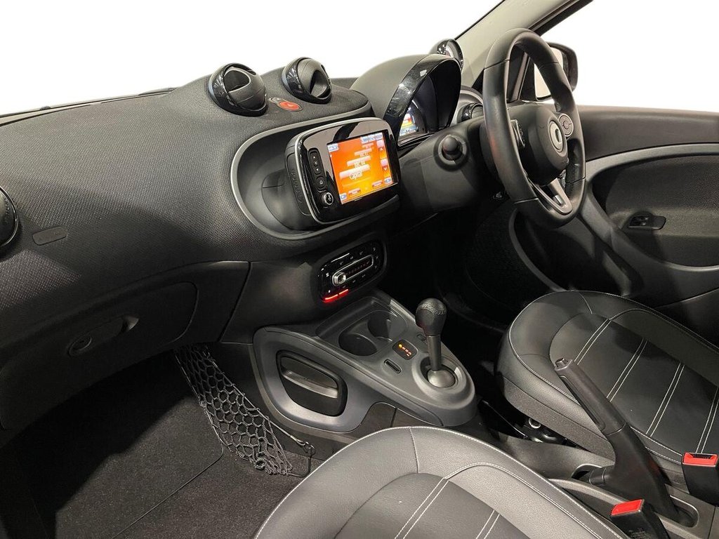 Used smart forfour 2019 for sale - 76345442: Photo 14