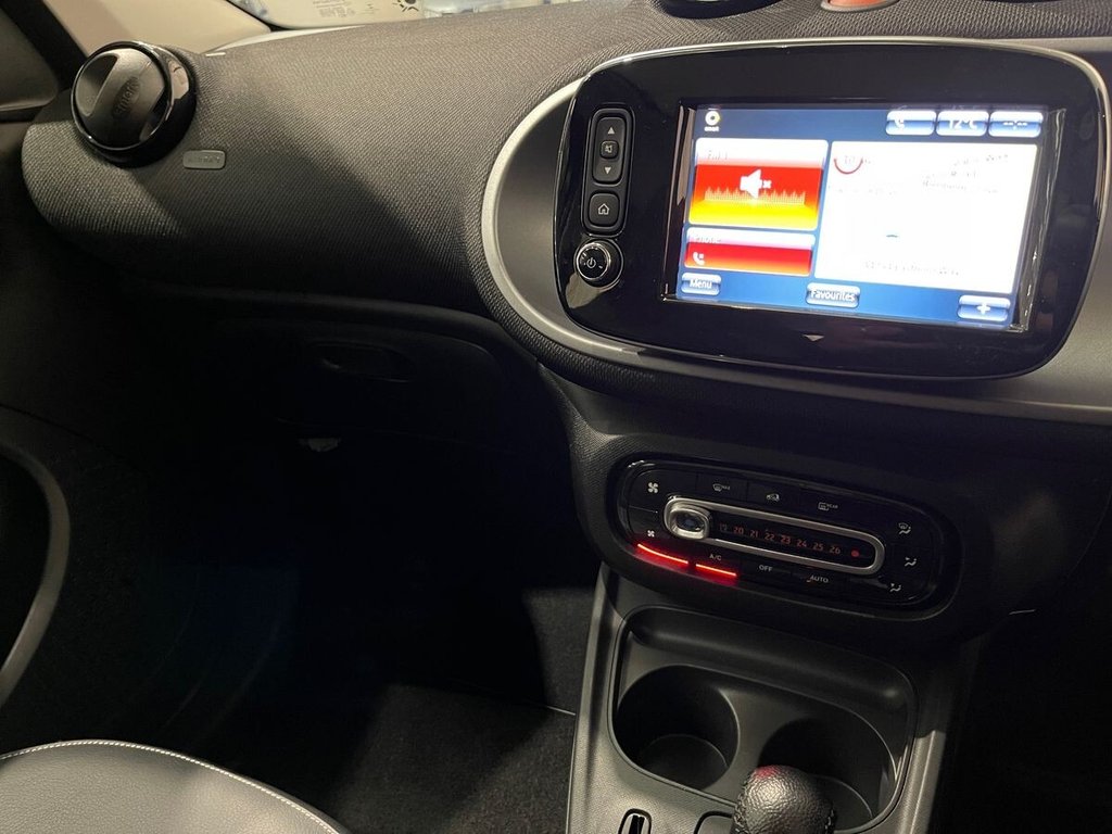 Used smart forfour 2019 for sale - 76345442: Photo 15