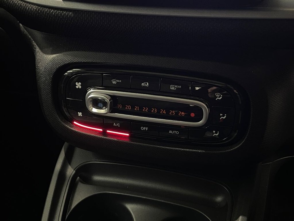 Used smart forfour 2019 for sale - 76345442: Photo 16