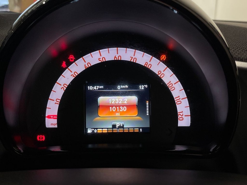 Used smart forfour 2019 for sale - 76345442: Photo 19