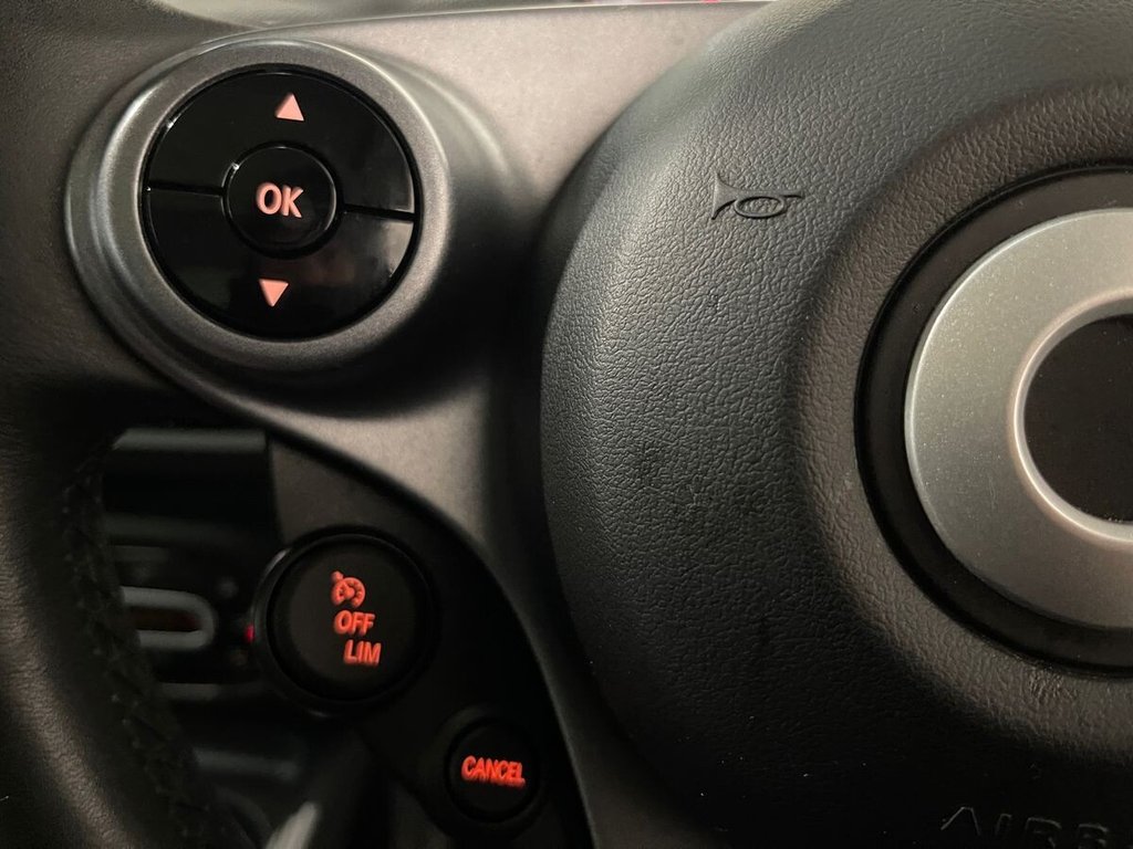 Used smart forfour 2019 for sale - 76345442: Photo 20