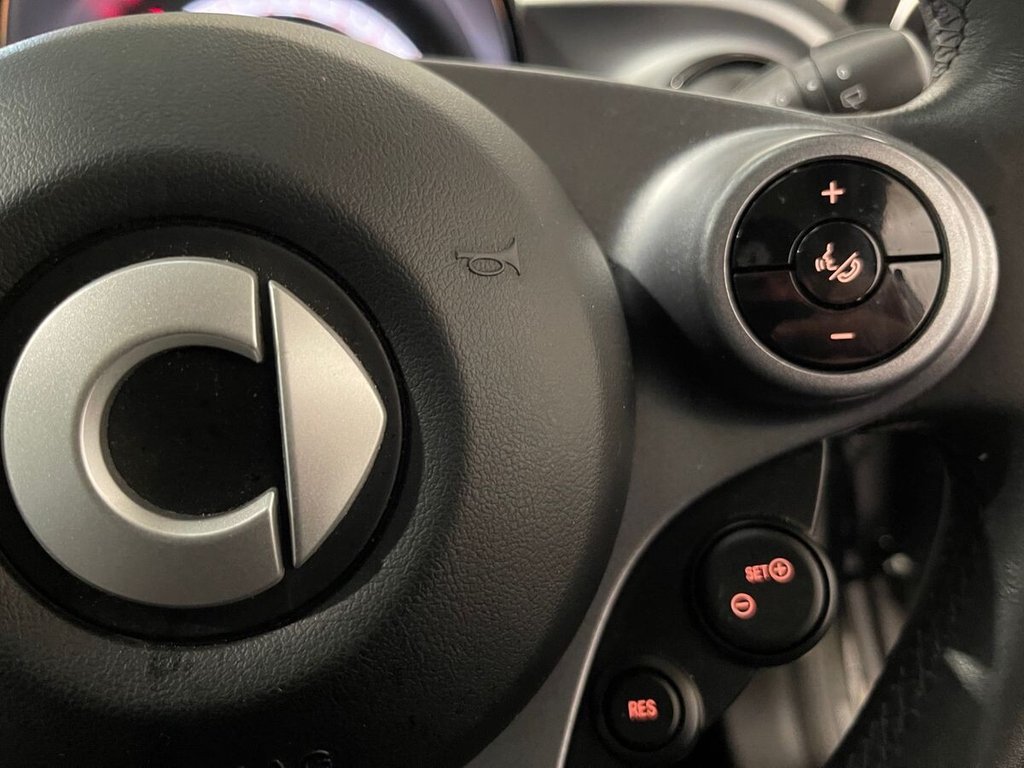 Used smart forfour 2019 for sale - 76345442: Photo 21