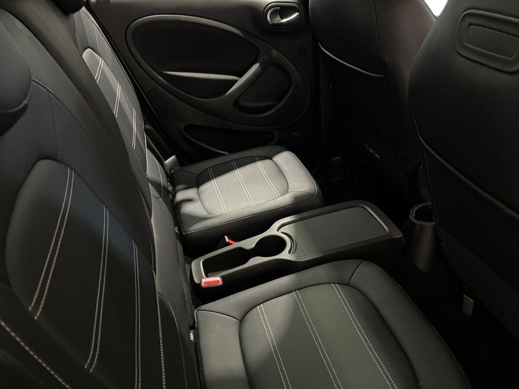 Used smart forfour 2019 for sale - 76345442: Photo 22