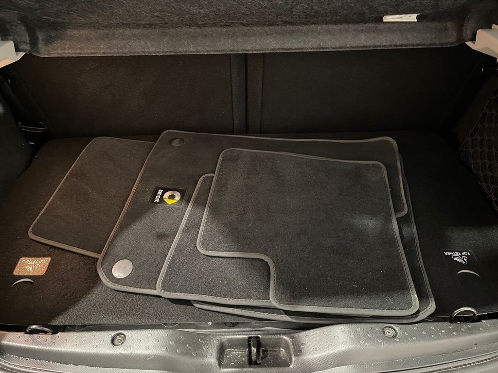 Used smart forfour 2019 for sale - 76345442: Photo 23