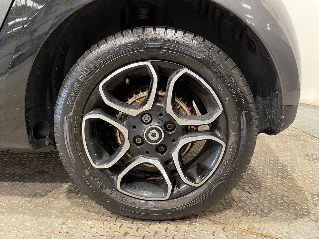 Used smart forfour 2019 for sale - 76345442: Photo 25