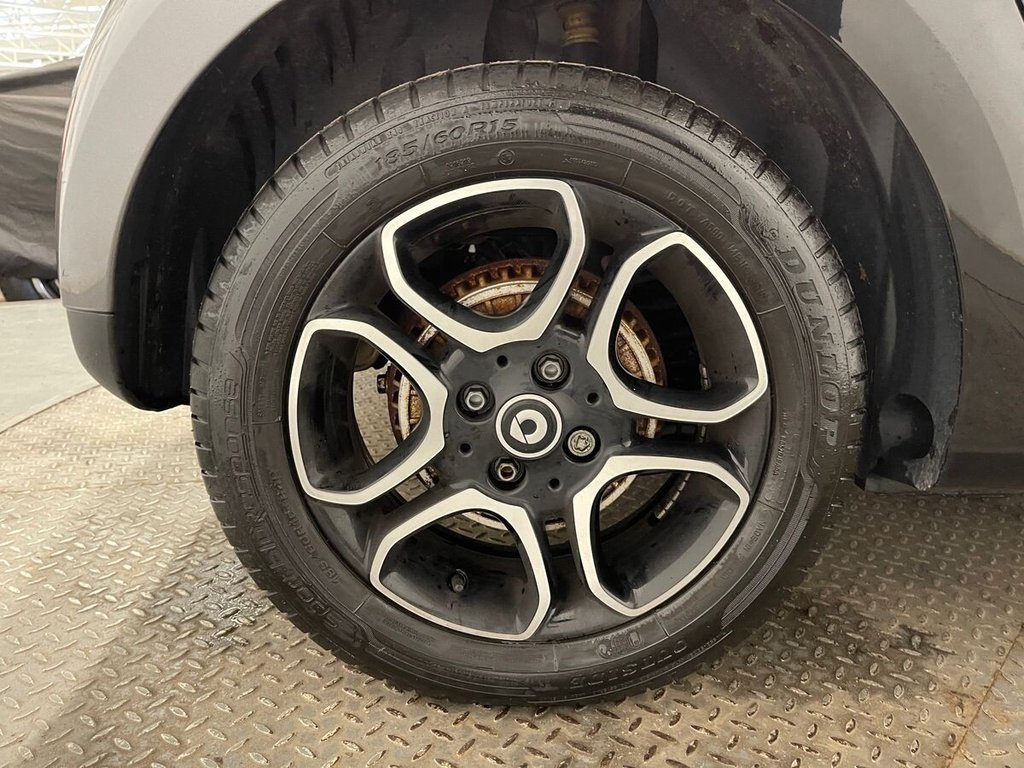 Used smart forfour 2019 for sale - 76345442: Photo 26