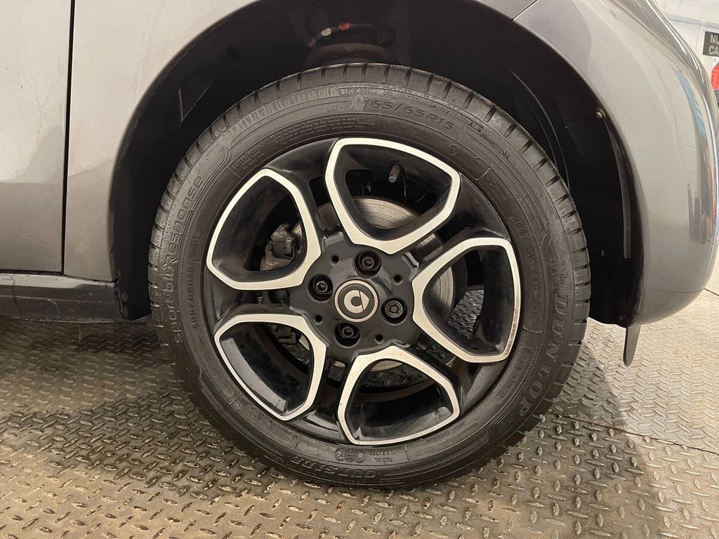 Used smart forfour 2019 for sale - 76345442: Photo 27