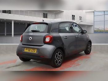 Used smart forfour 2019 for sale - 76345442: Photo 4