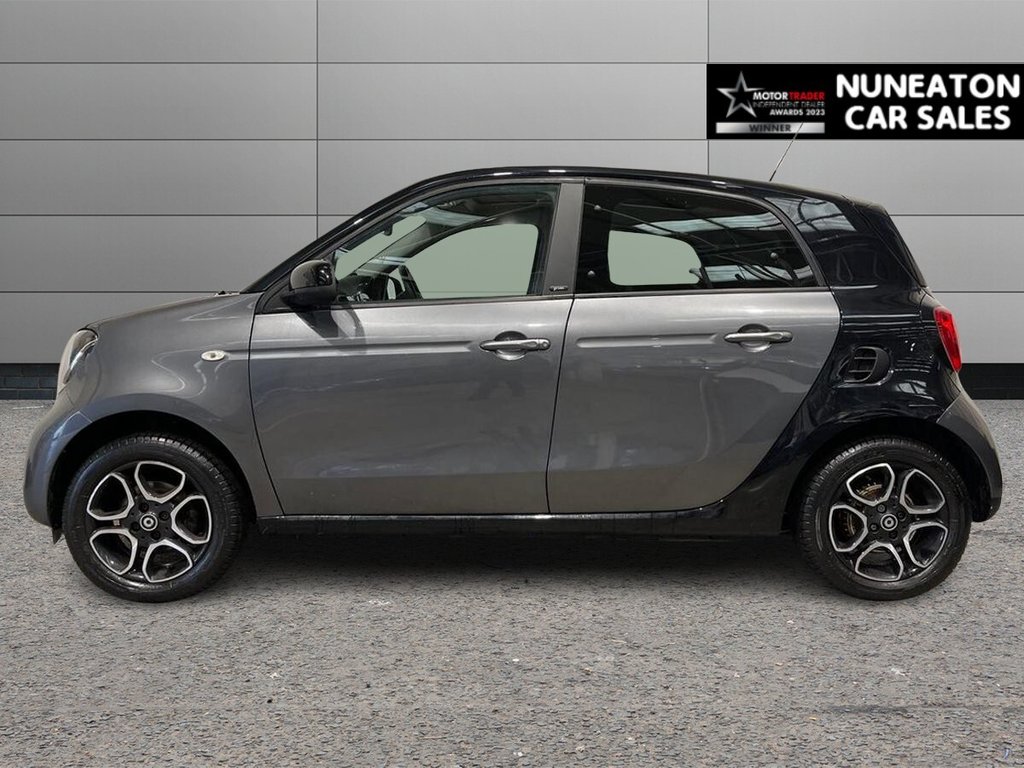Used smart forfour 2019 for sale - 76345442: Photo 6