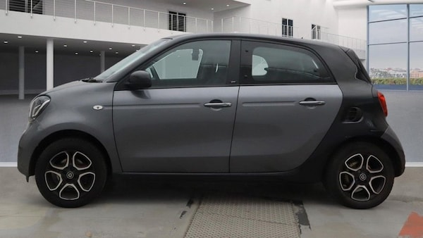 Used smart forfour 2019 for sale - 76345442: Photo 6