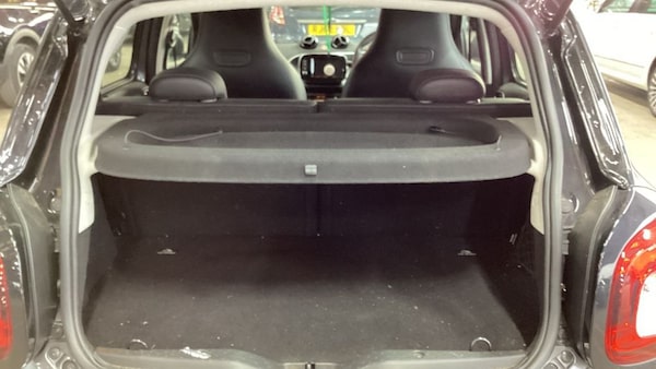 Used smart forfour 2019 for sale - 76345442: Photo 7