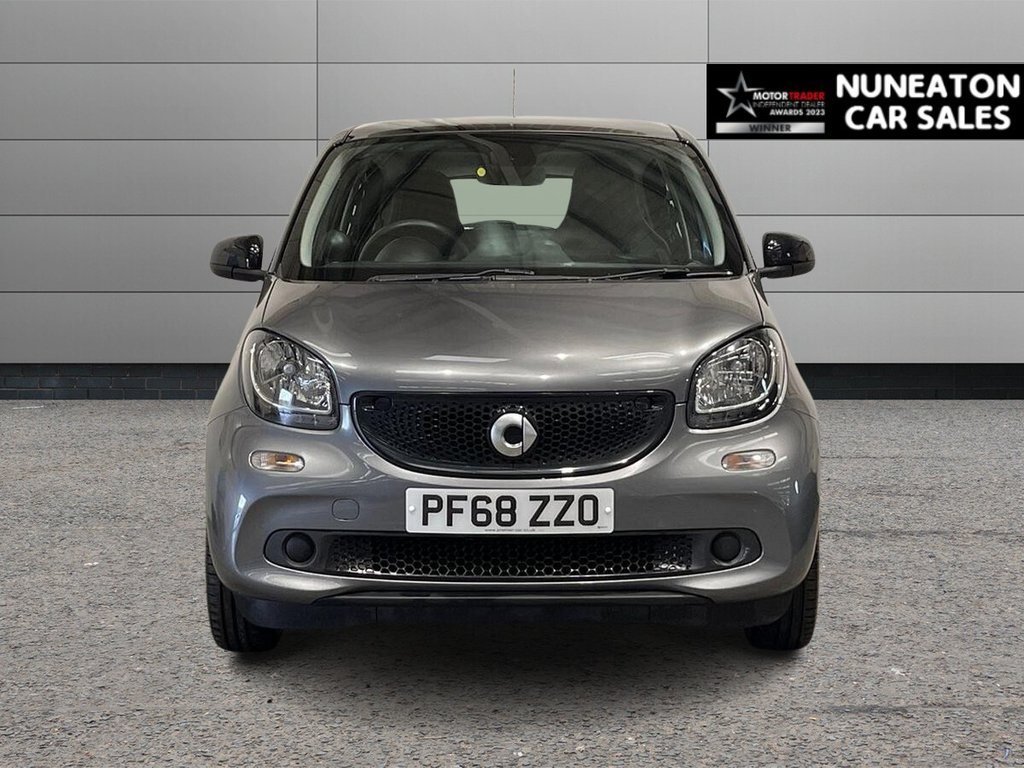 Used smart forfour 2019 for sale - 76345442: Photo 8