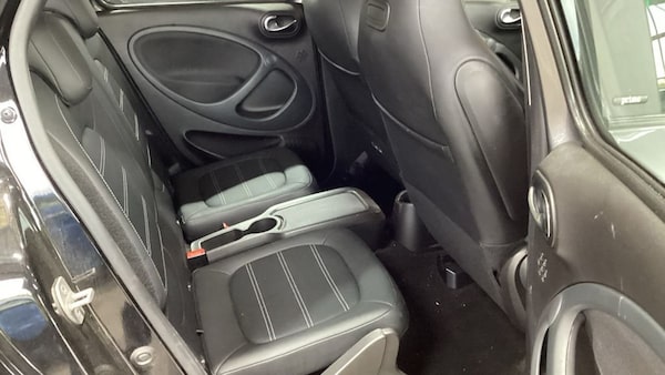 Used smart forfour 2019 for sale - 76345442: Photo 8
