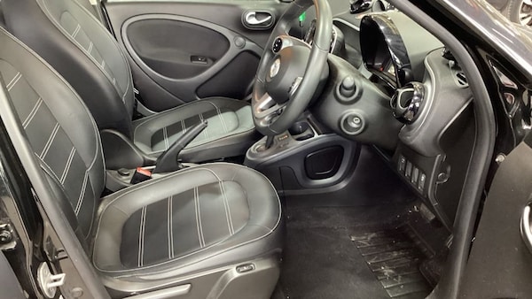 Used smart forfour 2019 for sale - 76345442: Photo 9