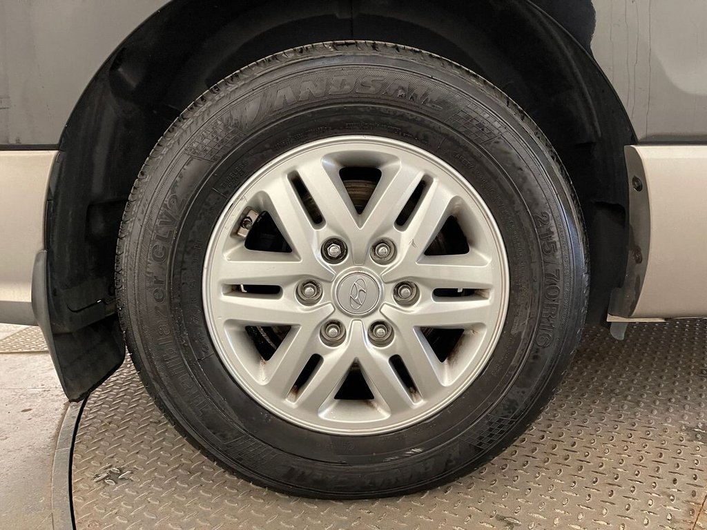 Vehicle 32