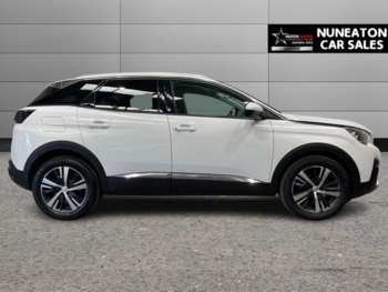 Used Peugeot 3008 2019 for sale - 75358874: Photo