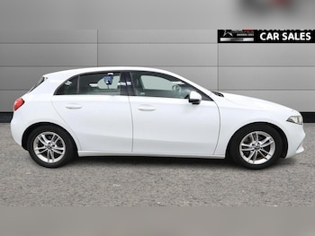 Used Mercedes-Benz A-Class 2020 for sale - 79422727: Photo