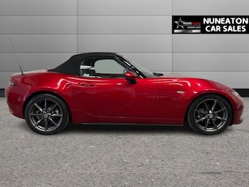 Used Mazda MX-5 2015 for sale - 79178788: Photo