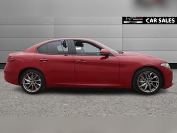 Used Alfa Romeo Giulia 2022 for sale - 79695701: Photo