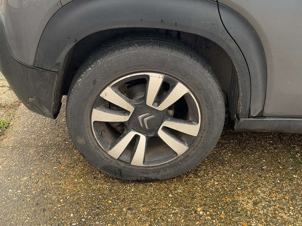 Used Citroen C3 Aircross 2019 for sale - 77534327: Photo 5