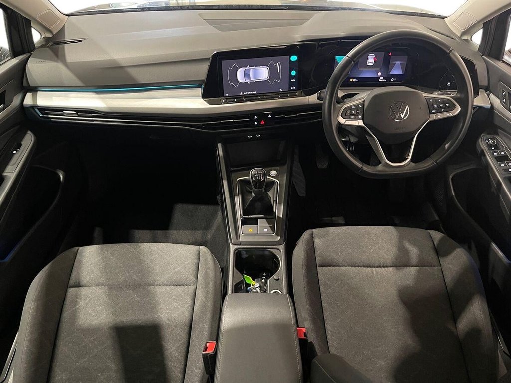 Used Volkswagen Golf 2023 for sale - 77680251: Photo 10