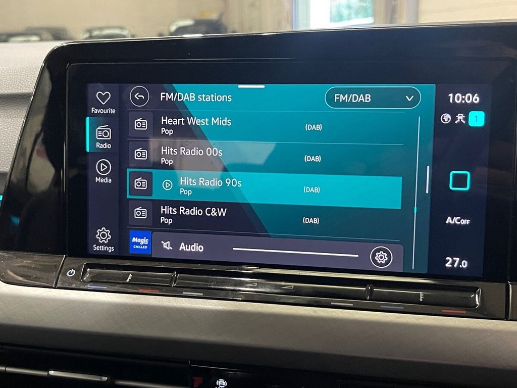 Used Volkswagen Golf 2023 for sale - 77680251: Photo 11