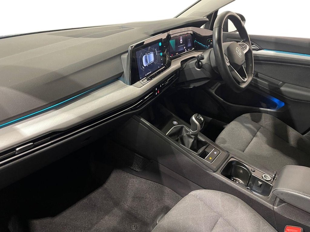 Used Volkswagen Golf 2023 for sale - 77680251: Photo 14