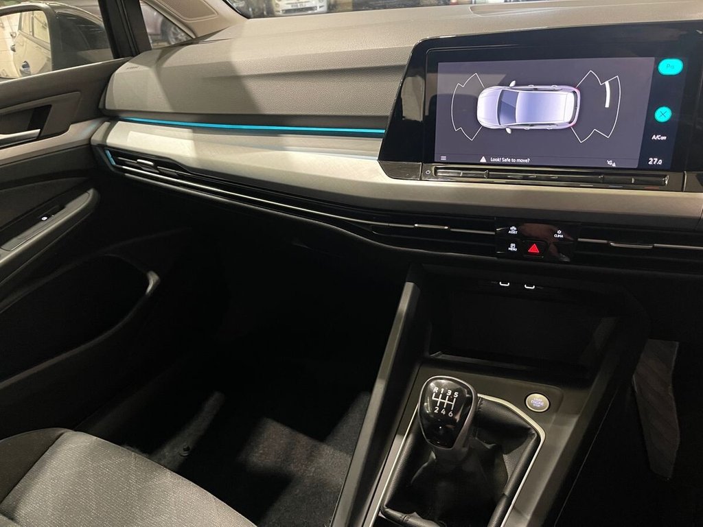 Used Volkswagen Golf 2023 for sale - 77680251: Photo 16