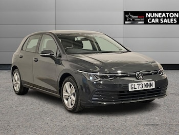 Used Volkswagen Golf 2023 for sale - 77680251: Photo