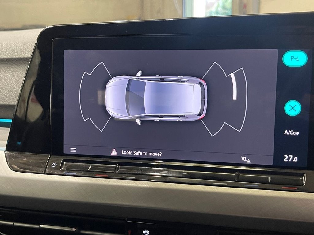 Used Volkswagen Golf 2023 for sale - 77680251: Photo 22