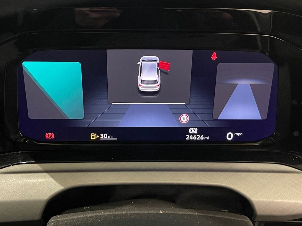 Used Volkswagen Golf 2023 for sale - 77680251: Photo 23