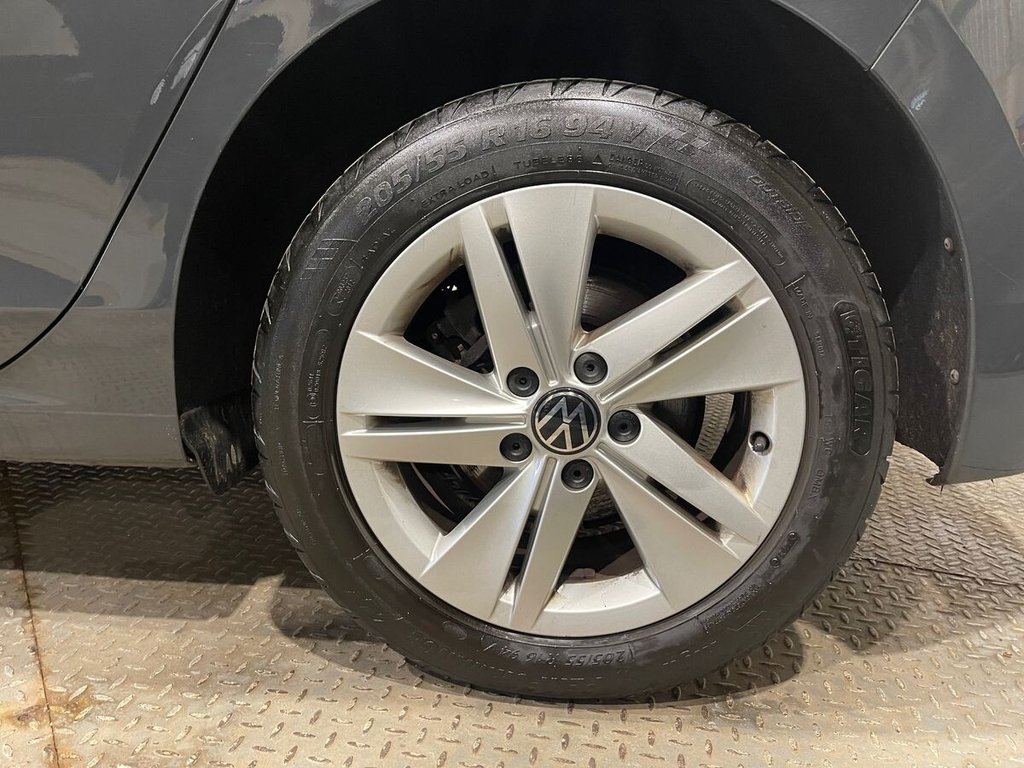 Used Volkswagen Golf 2023 for sale - 77680251: Photo 31