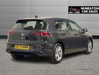 Used Volkswagen Golf 2023 for sale - 77680251: Photo