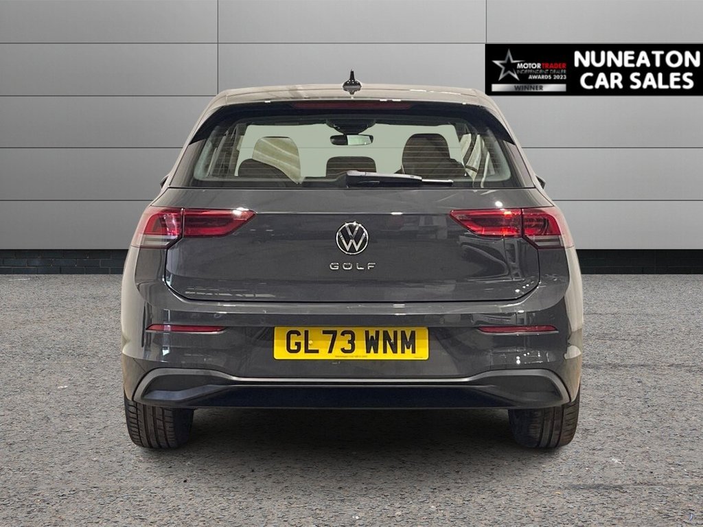 Used Volkswagen Golf 2023 for sale - 77680251: Photo 4