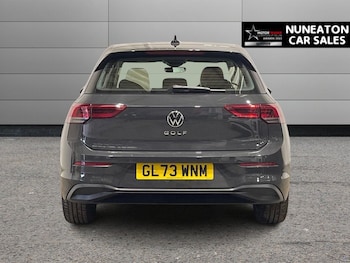 Used Volkswagen Golf 2023 for sale - 77680251: Photo