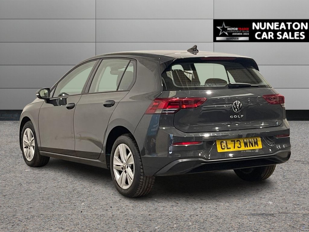 Used Volkswagen Golf 2023 for sale - 77680251: Photo 5