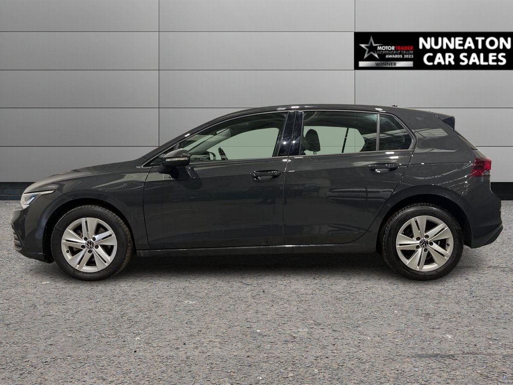 Used Volkswagen Golf 2023 for sale - 77680251: Photo 6