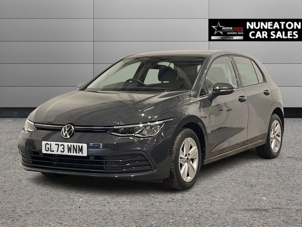 Used Volkswagen Golf 2023 for sale - 77680251: Photo 7