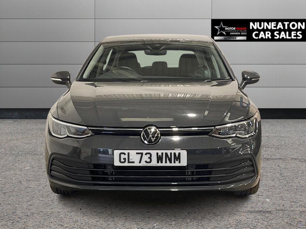 Used Volkswagen Golf 2023 for sale - 77680251: Photo 8
