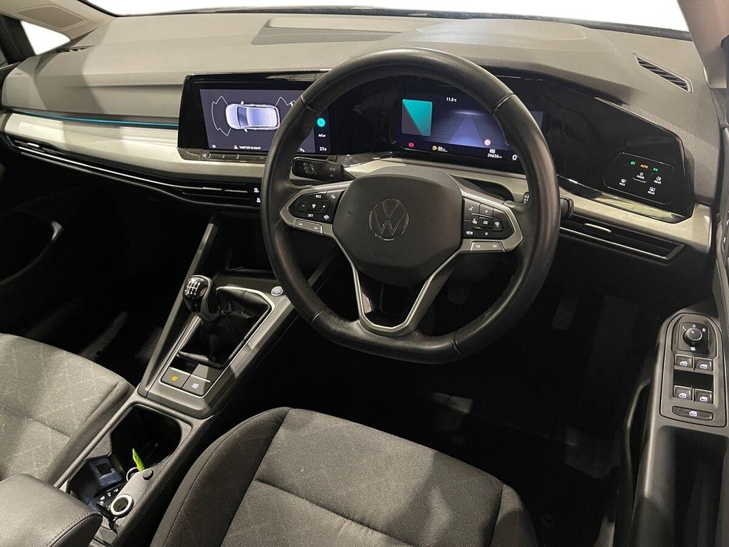 Used Volkswagen Golf 2023 for sale - 77680251: Photo 9