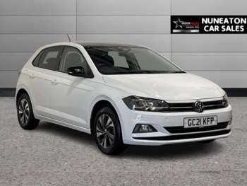 2021 (21) - 1.0 TSI 95 Match 5dr