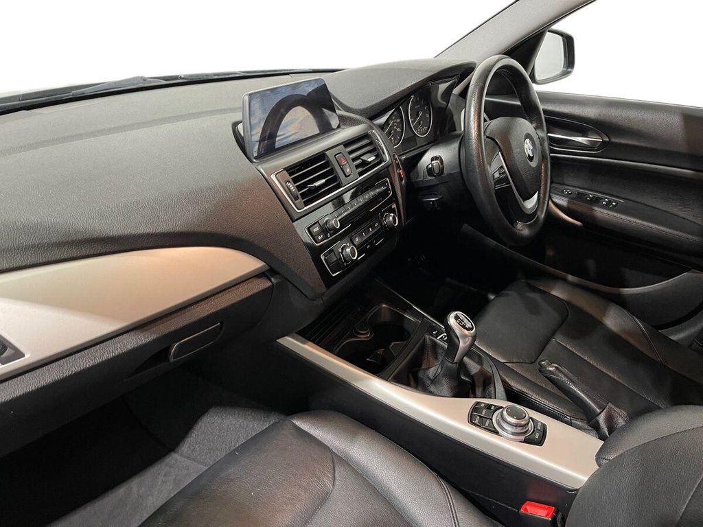 Used BMW 1 Series 2017 for sale - 76962386: Photo 14