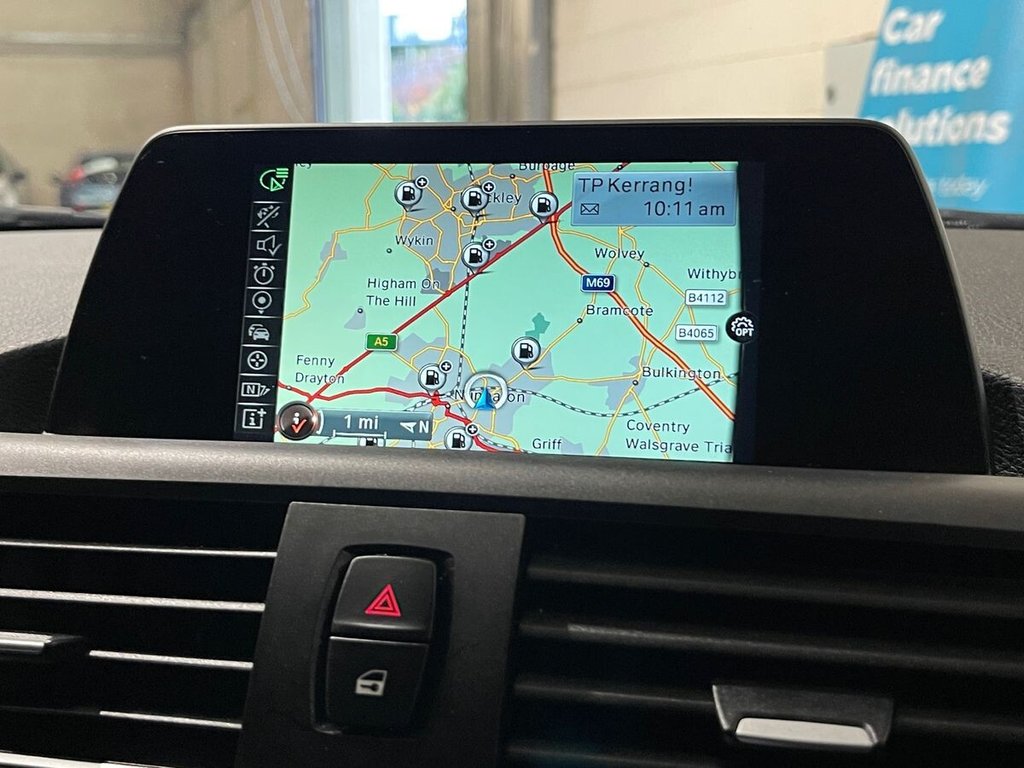 Used BMW 1 Series 2017 for sale - 76962386: Photo 20