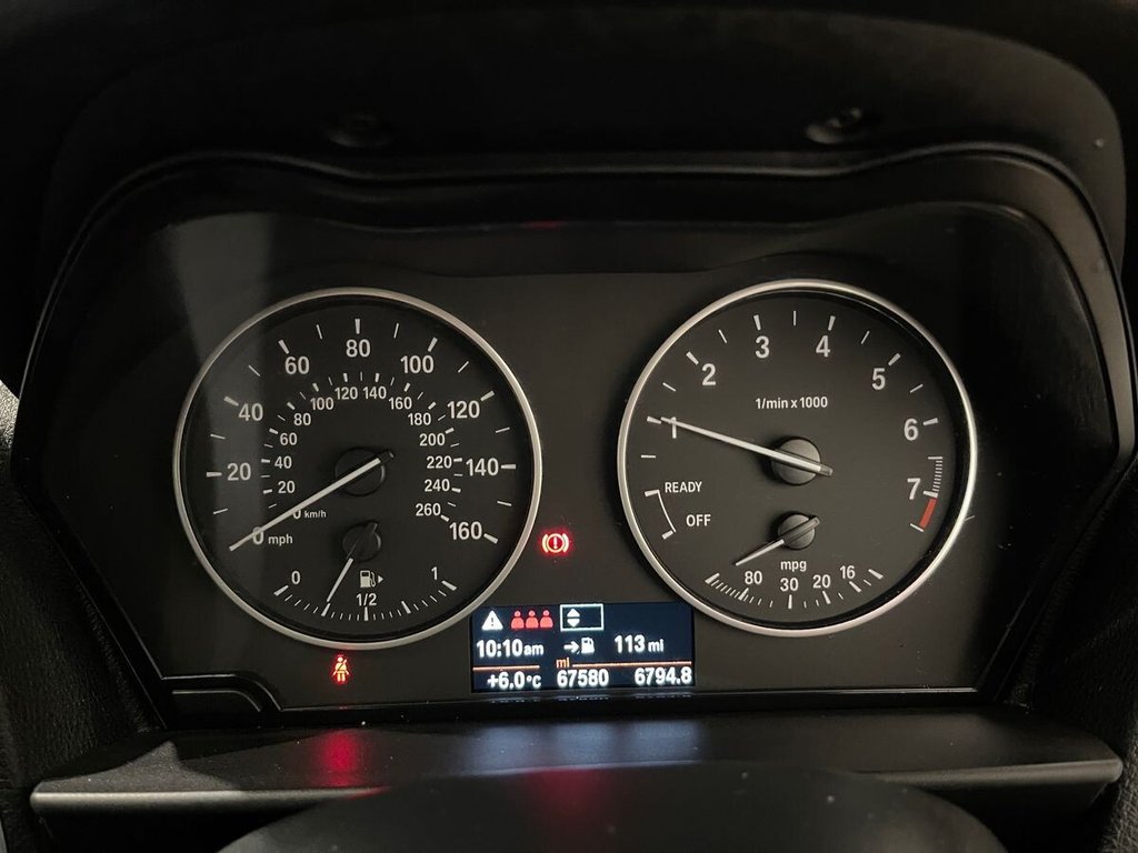 Used BMW 1 Series 2017 for sale - 76962386: Photo 22