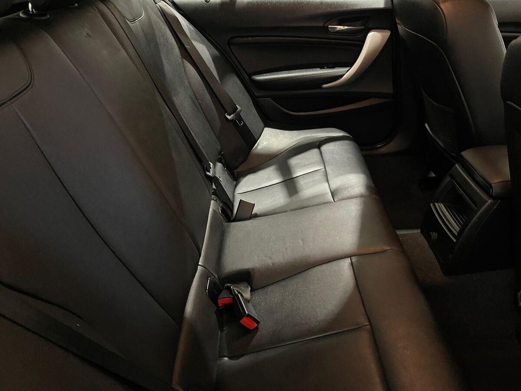 Used BMW 1 Series 2017 for sale - 76962386: Photo 26