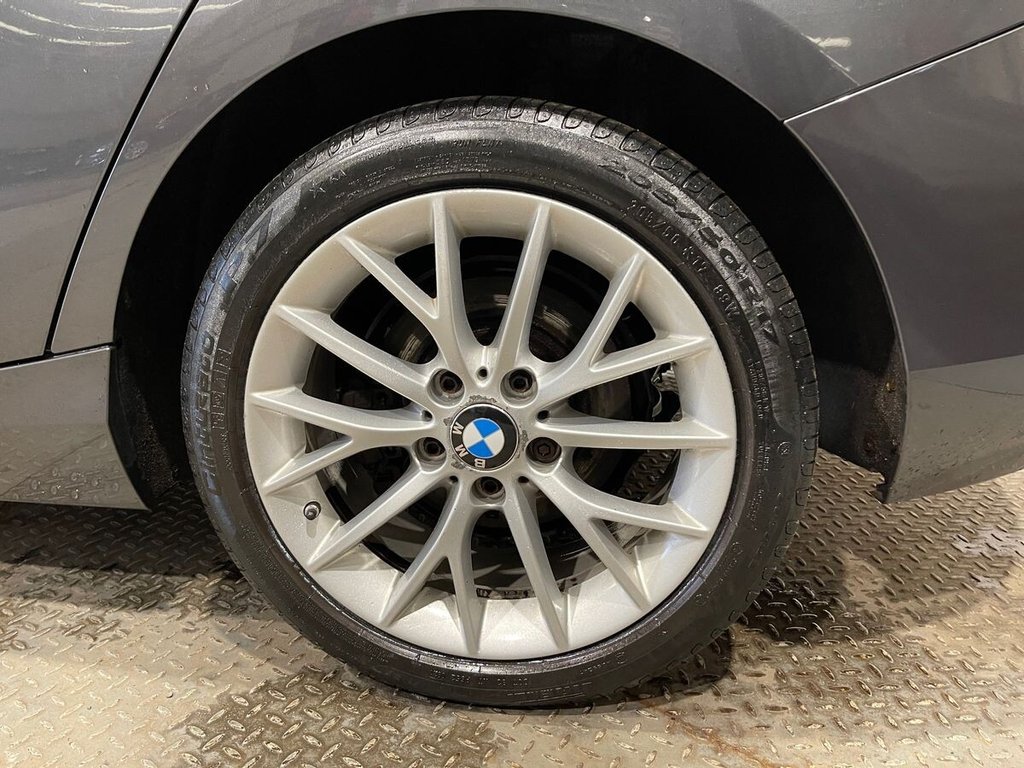 Used BMW 1 Series 2017 for sale - 76962386: Photo 30