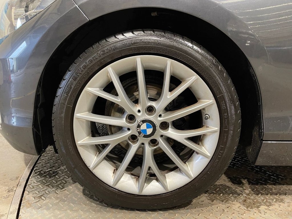 Used BMW 1 Series 2017 for sale - 76962386: Photo 31