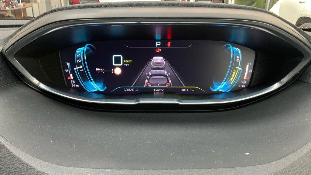 Used Peugeot 3008 2022 for sale - 78200955: Photo 13