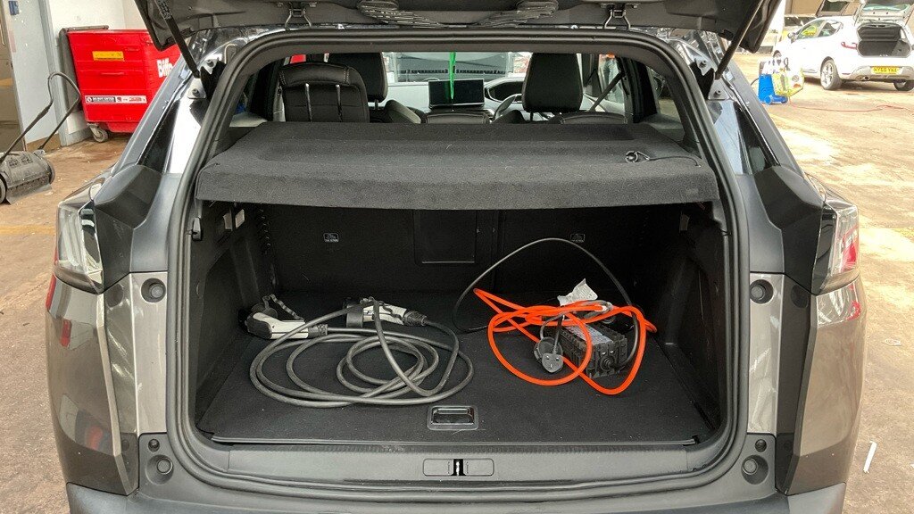 Used Peugeot 3008 2022 for sale - 78200955: Photo 16